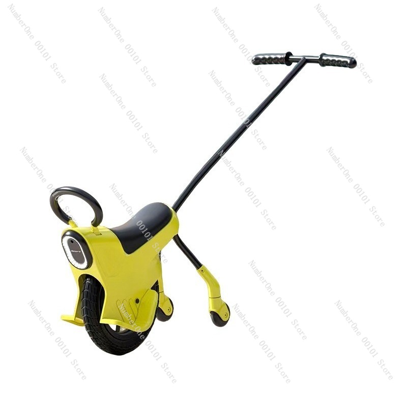 Kids Outdoor Lights - Buitenactiviteiten gezinskamperen kinder driewieler lichtgewicht ouder-kind