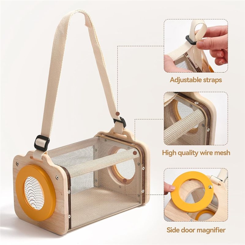 Kids Outdoor Kit - X18A-Bug Catcher Kit voor kinderen van