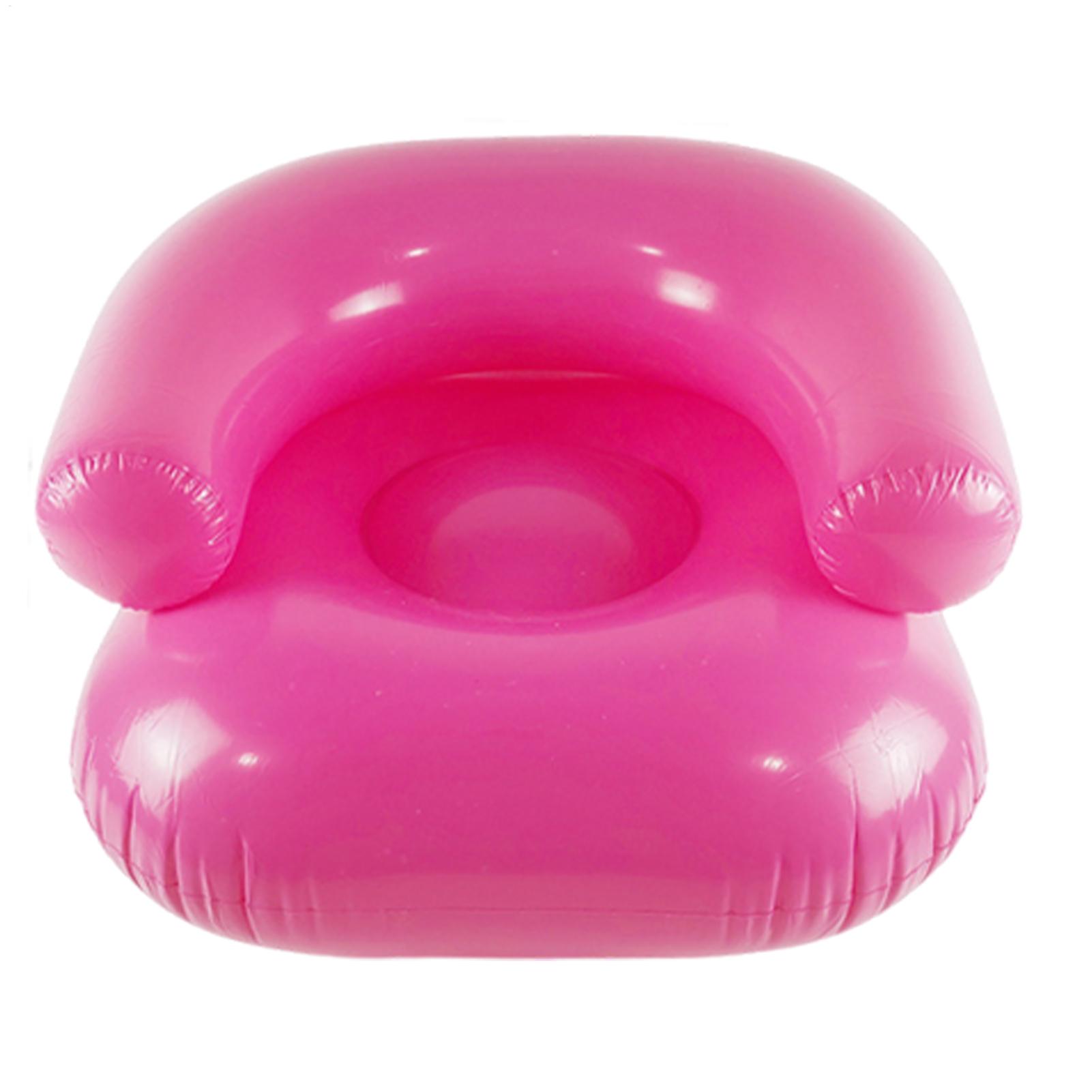 Kids Outdoor Pool - Opblaasbare stoel voor kinderen Verdikte PVC