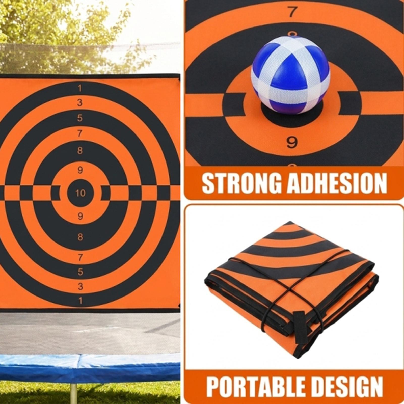 Kids Indoor Outdoor Trampoline - Trampolinespeelgoed voor kinderen Leuk interactief universeel
