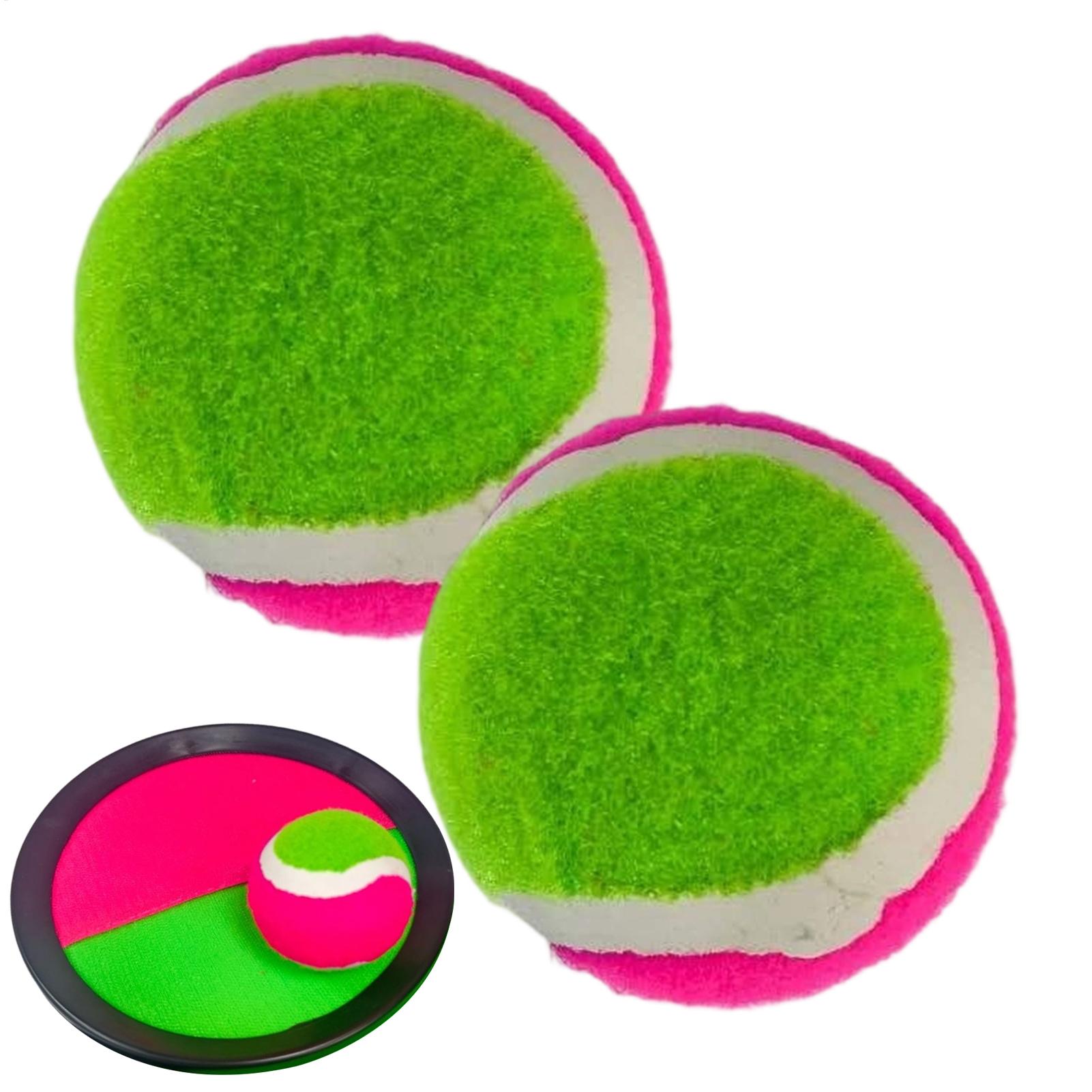 Kids Outdoor Pool - 2 stuks 2,5 inch kleverige vangbalset