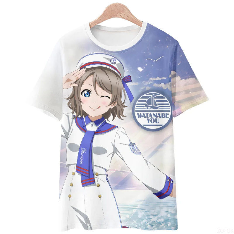 Kids Outdoor Kit - Nieuwe hot selling zomer 3D anime