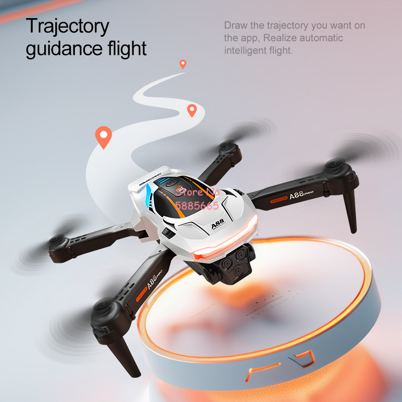 8K Luchtfotografie Optische st - Kids Outdoor Lights recensie en prijs
