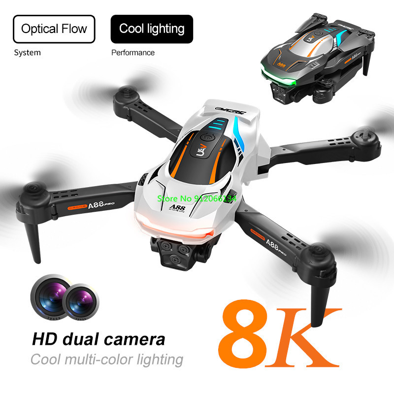 8K Luchtfotografie Optische st - Kids Outdoor Lights recensie en prijs