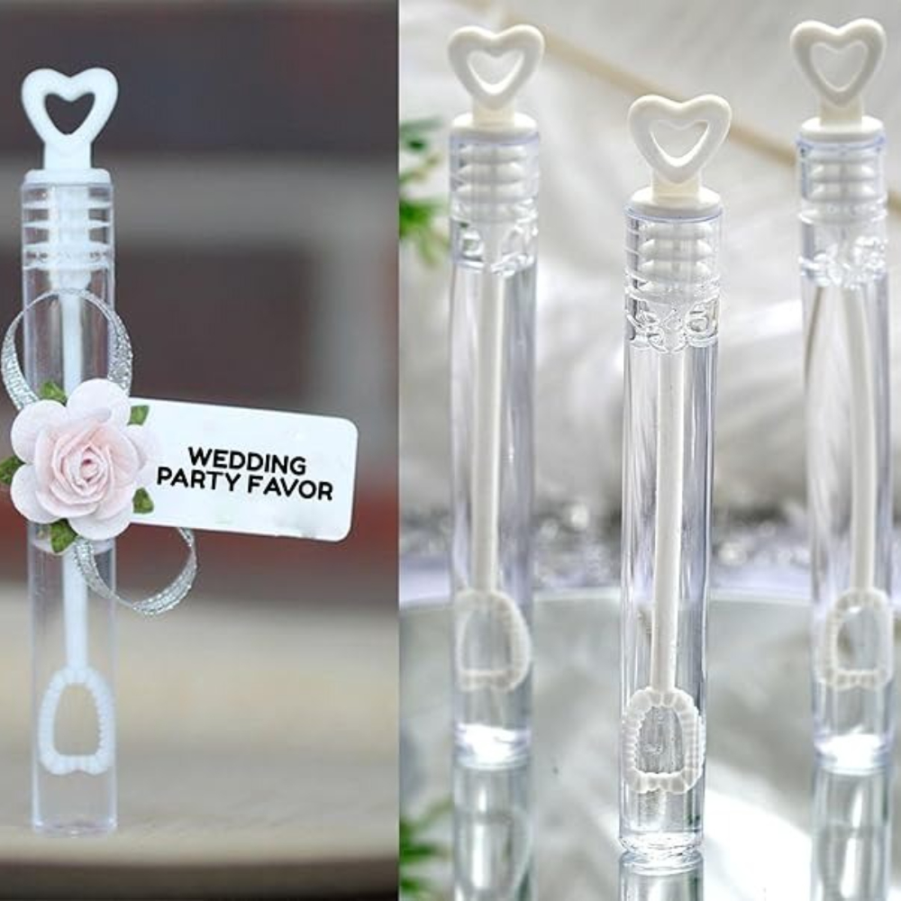 10-300 Stuks Liefde Hart Bubbl - Bubble Sword Wand recensie en prijs