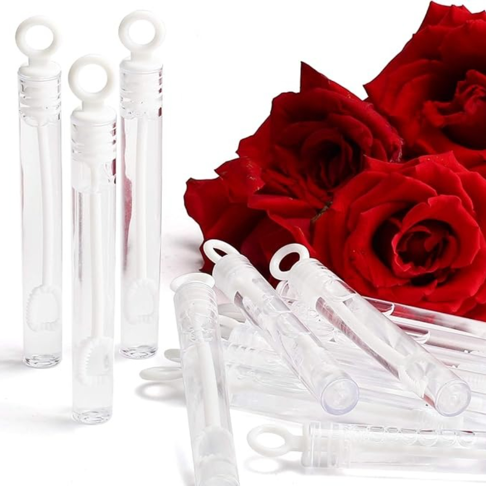 10-300 Stuks Liefde Hart Bubbl - Bubble Sword Wand recensie en prijs