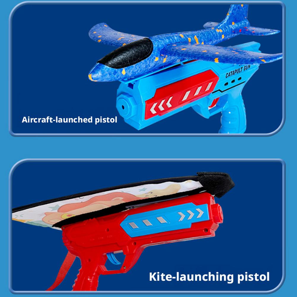 Vliegend speelgoed Kindercadea - Kids Outdoor Kit recensie en prijs