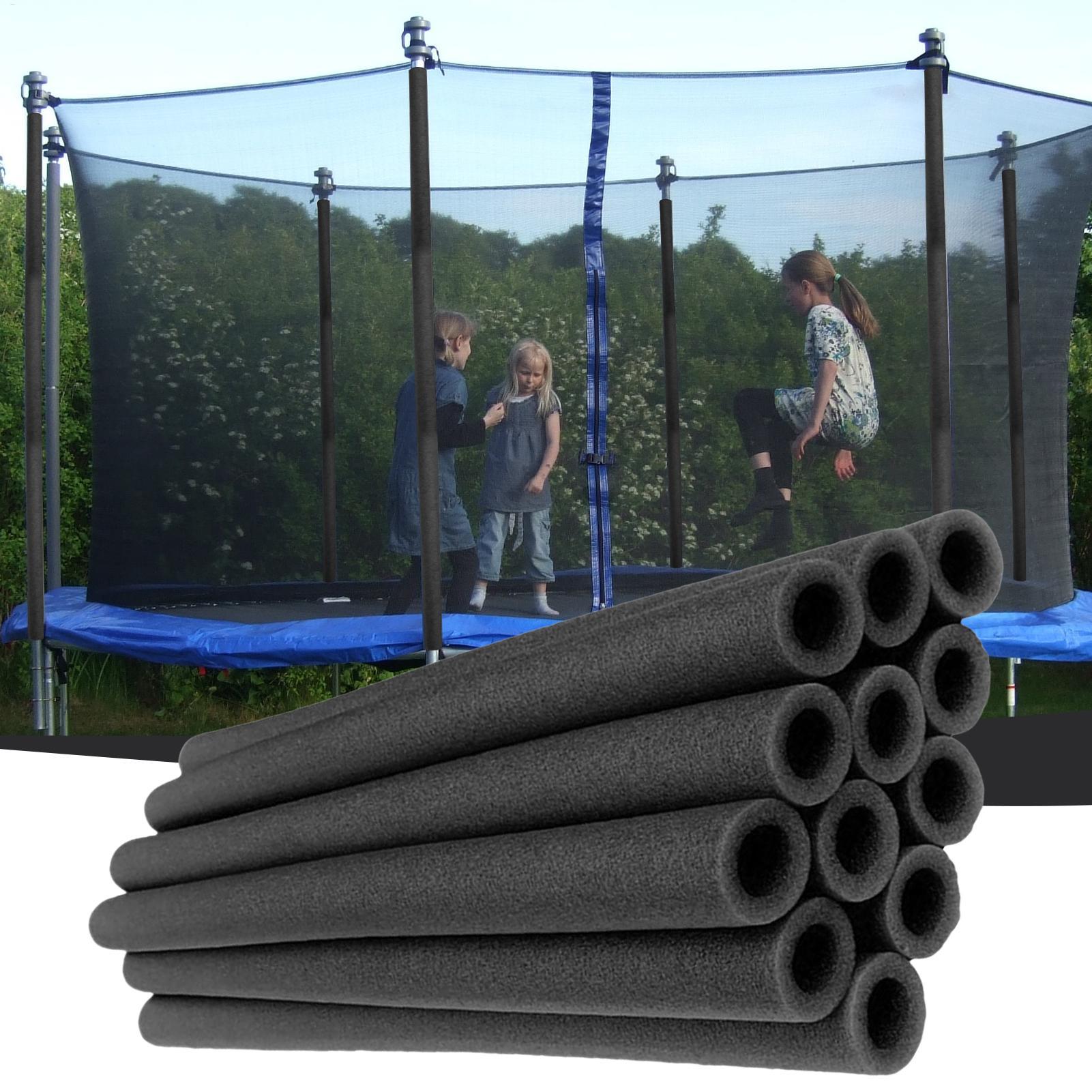 Trampolinepaalafdekking Trampo - Kids Indoor Outdoor Trampoline recensie en prijs