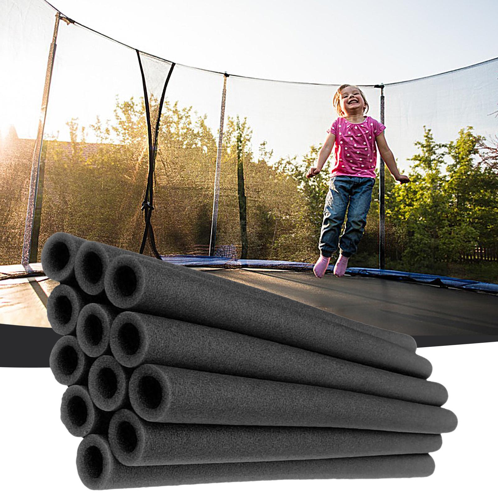 Trampolinepaalafdekking Trampo - Kids Indoor Outdoor Trampoline recensie en prijs