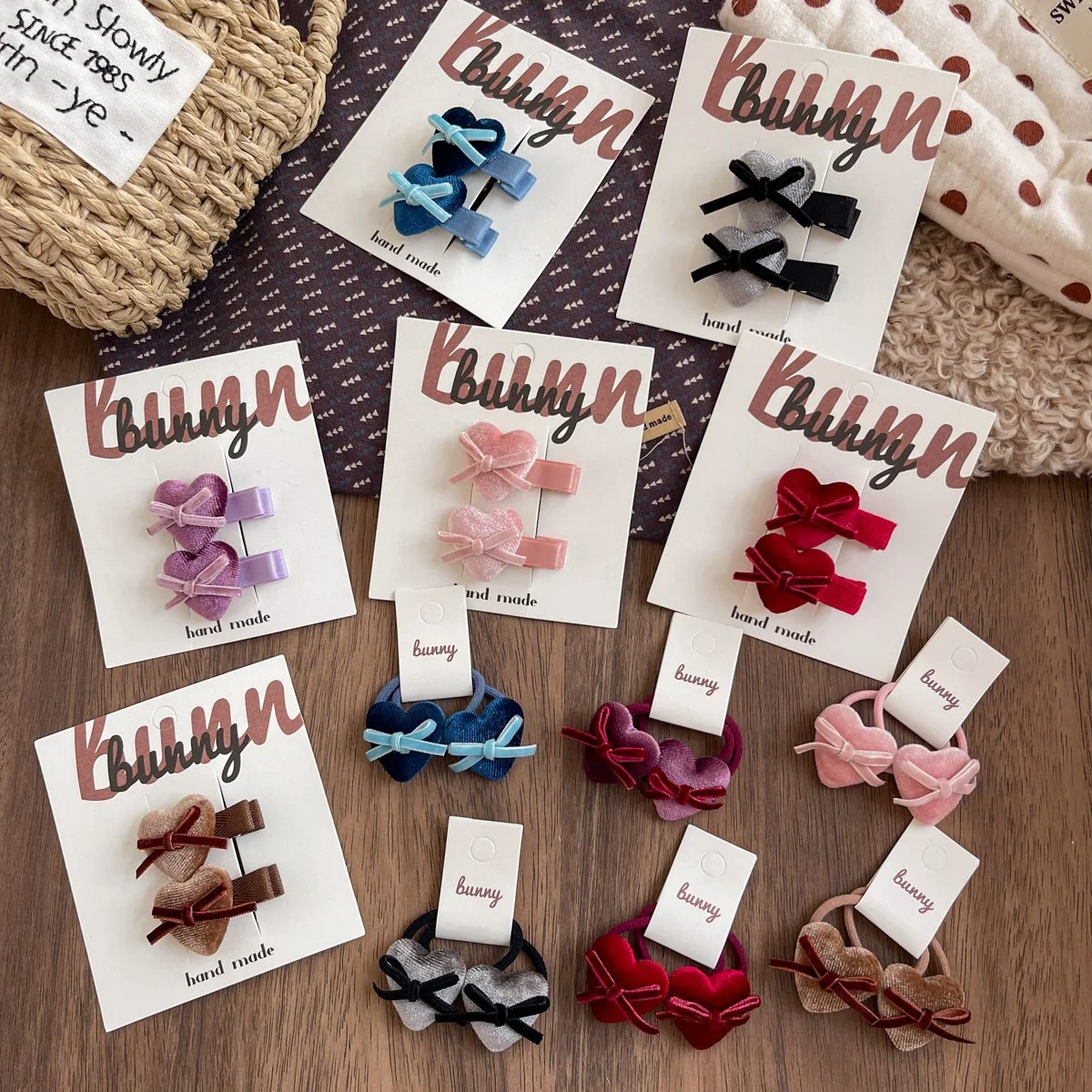 Kinderhaarbanden Winterstof Ha - Kids Outdoor Kit recensie en prijs