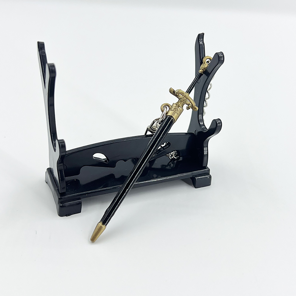 9 cm Naald Rapier Arya Stark M - Bubble Sword Wand recensie en prijs