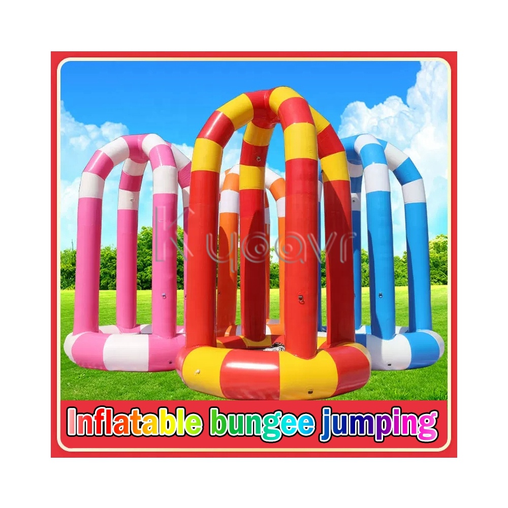 Mini commerciële buiten- en bi - Kids Indoor Outdoor Trampoline recensie en prijs
