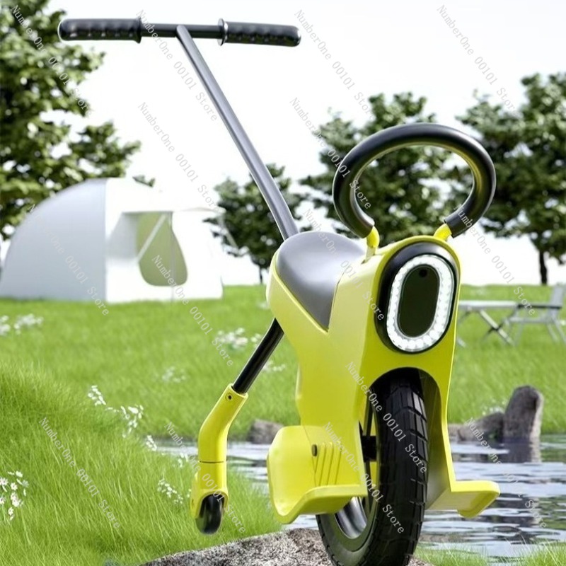 Buitenactiviteiten gezinskampe - Kids Outdoor Lights recensie en prijs