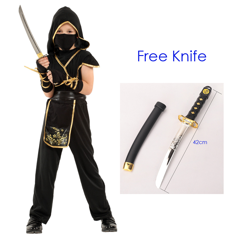 Umorden Halloween Kostuums Jon - Kids Outdoor Ninja Warrior Course recensie en prijs