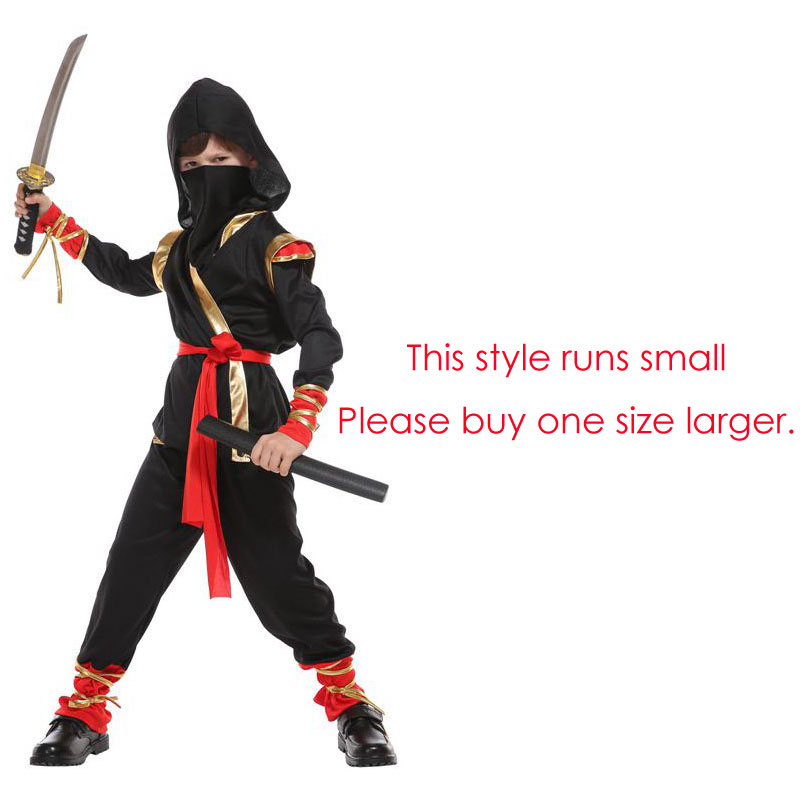 Umorden Halloween Kostuums Jon - Kids Outdoor Ninja Warrior Course recensie en prijs