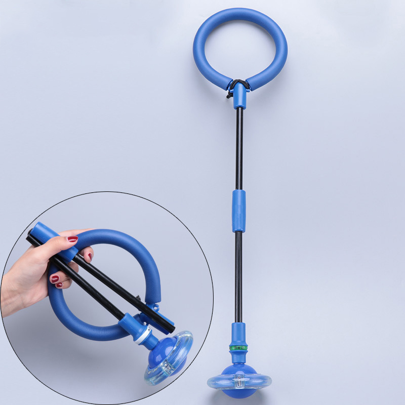 Flash Springtouw Bal Kinderen  - Kids Outdoor Kit recensie en prijs