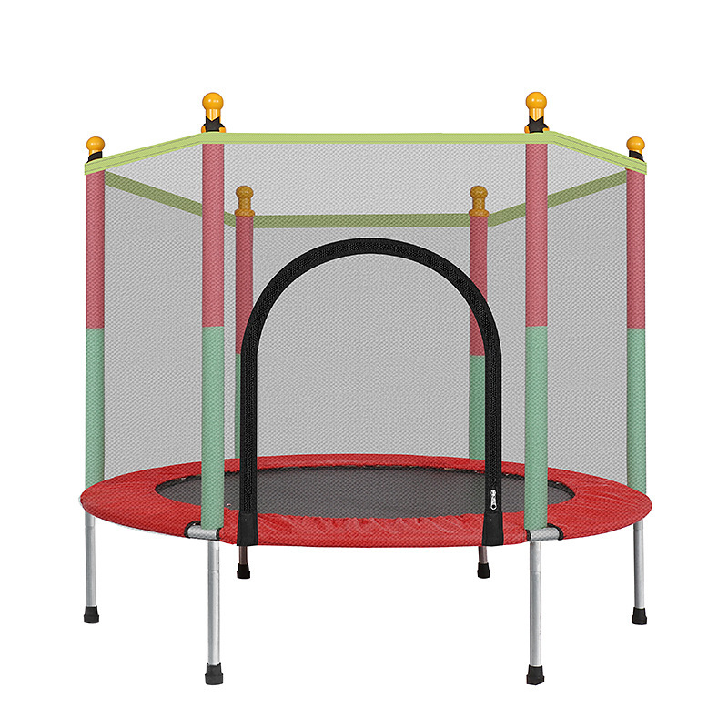 Veiligheidsnet Kinderen Indoor - Kids Indoor Outdoor Trampoline recensie en prijs