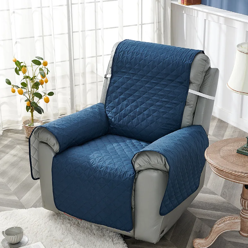 Gewatteerde Fauteuil Bankhoes  - Kids Outdoor Lounge Chair With Umbrella recensie en prijs