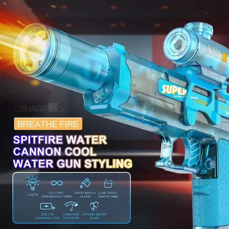 Gesimuleerd schieten en terugs - Kids Outdoor Lights recensie en prijs