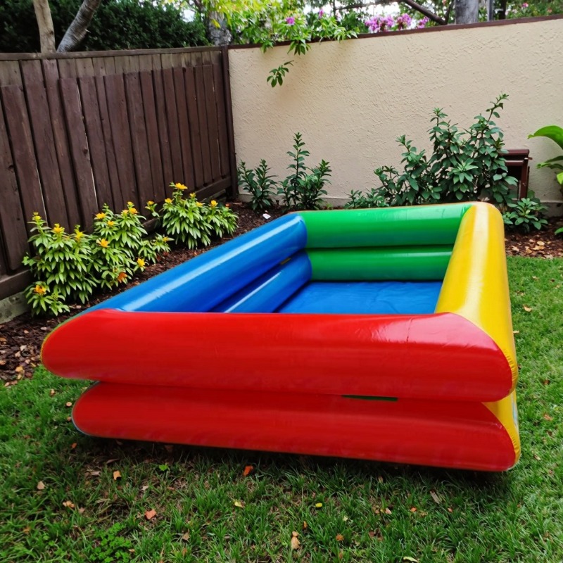 Aangepaste commerciële buitenz - Kids Outdoor Pool recensie en prijs
