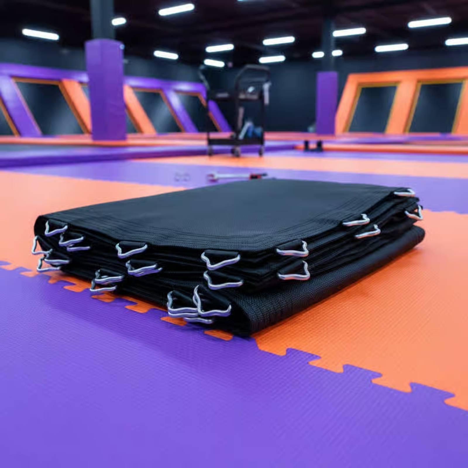 Vervangend veiligheidsnet voor - Kids Indoor Outdoor Trampoline recensie en prijs