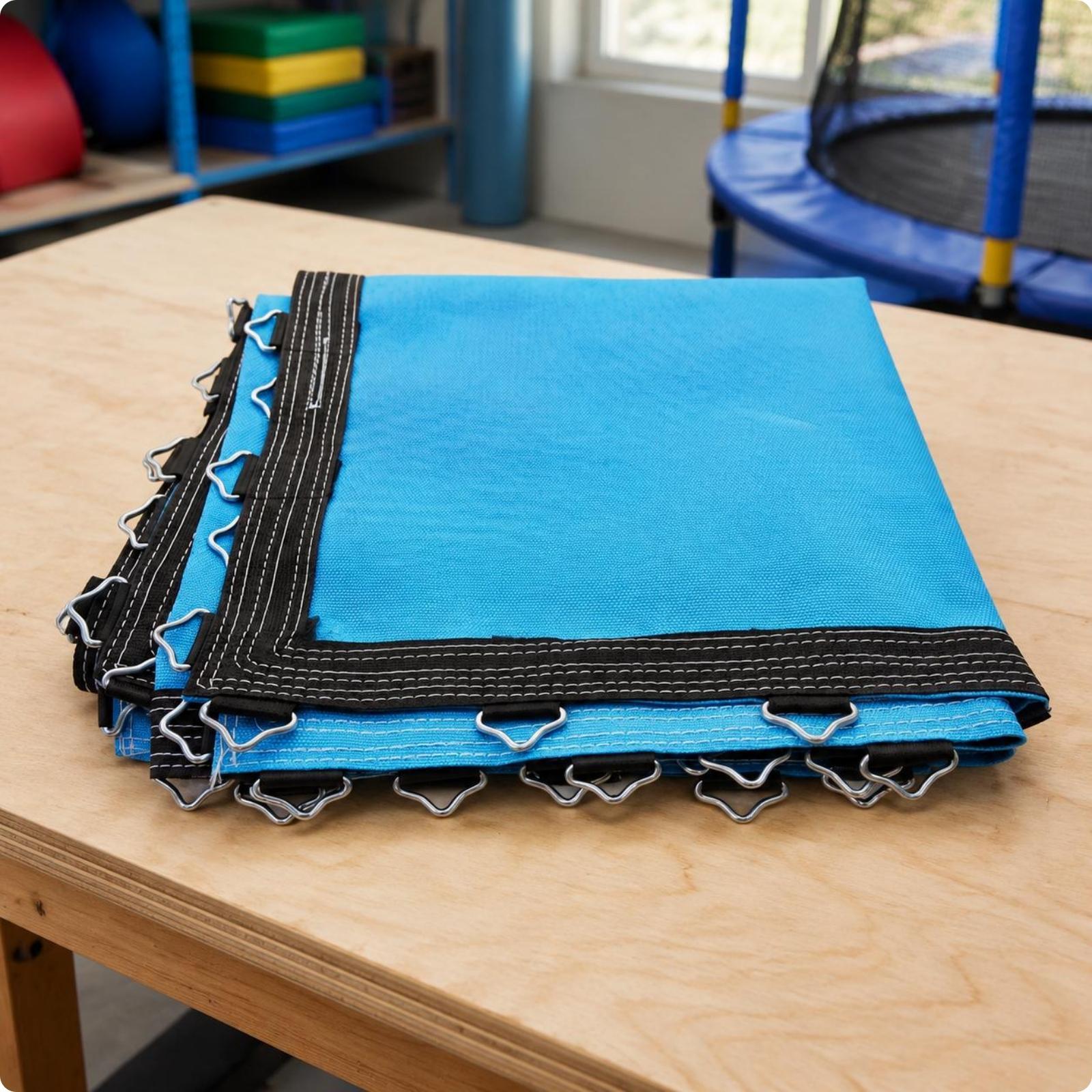 Vervangend veiligheidsnet voor - Kids Indoor Outdoor Trampoline recensie en prijs