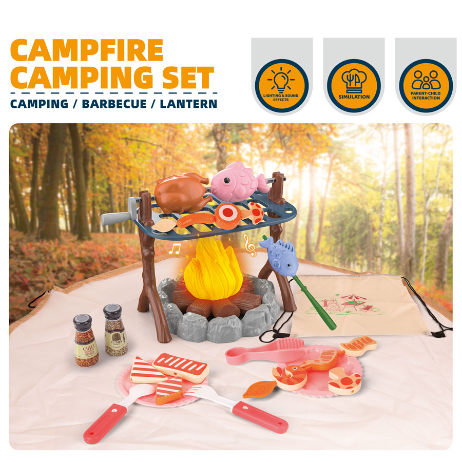 Outdoor-avonturenset voor kind - Kids Outdoor Kit recensie en prijs