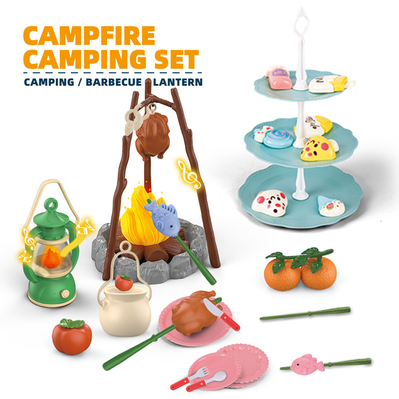 Outdoor-avonturenset voor kind - Kids Outdoor Kit recensie en prijs