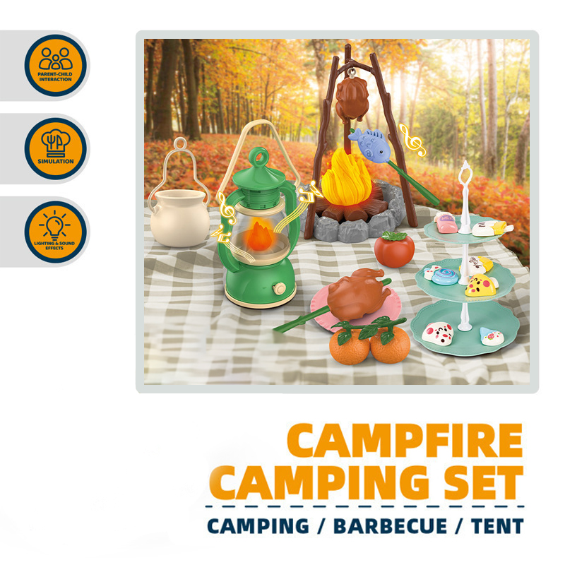 Outdoor-avonturenset voor kind - Kids Outdoor Kit recensie en prijs