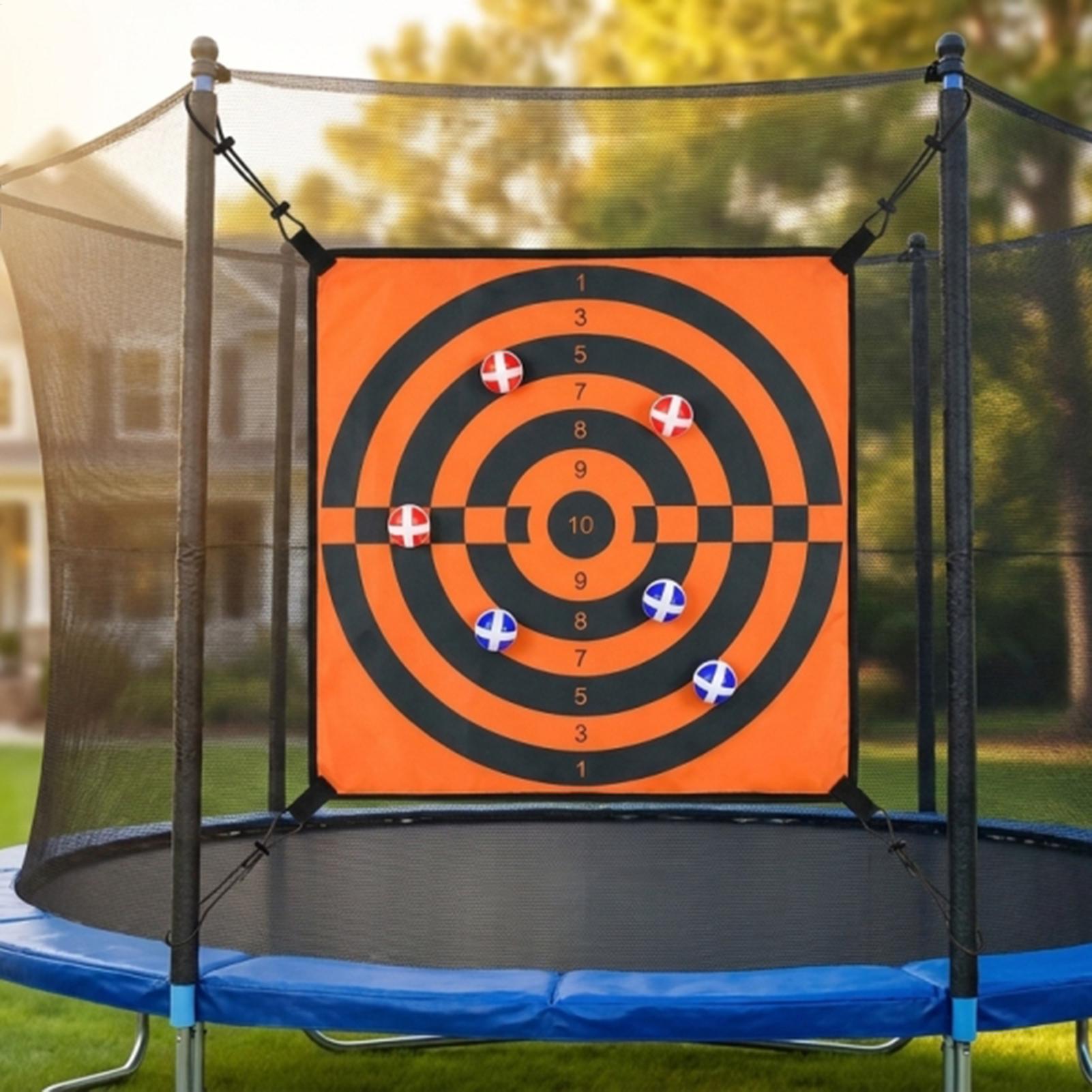 Trampolinespeelgoed voor kinde - Kids Indoor Outdoor Trampoline recensie en prijs