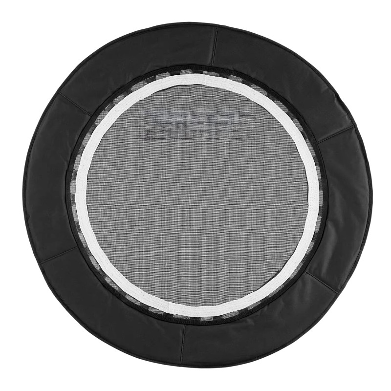 Fitness trampoline/rebounder v - Kids Indoor Outdoor Trampoline recensie en prijs