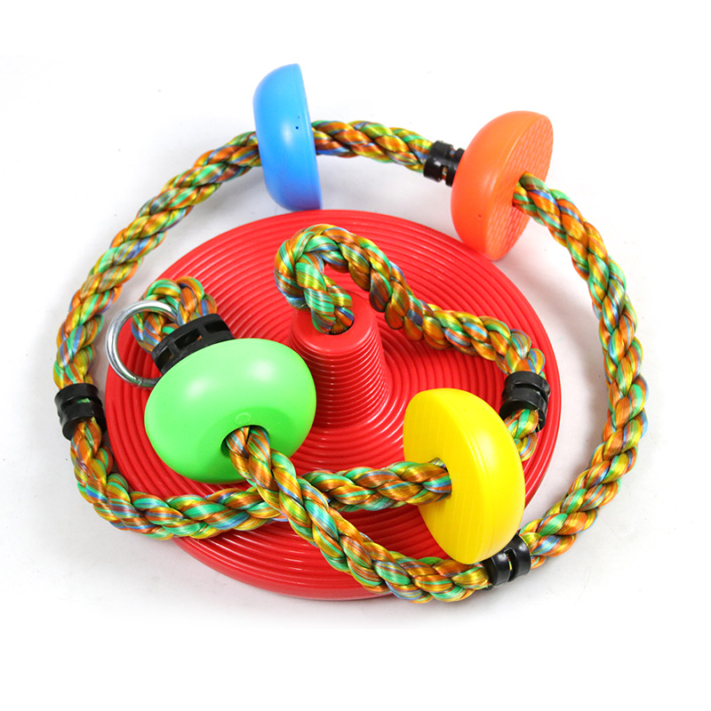 Buitenspeelplaats Slackline Ni - Kids Outdoor Ninja Warrior Course recensie en prijs