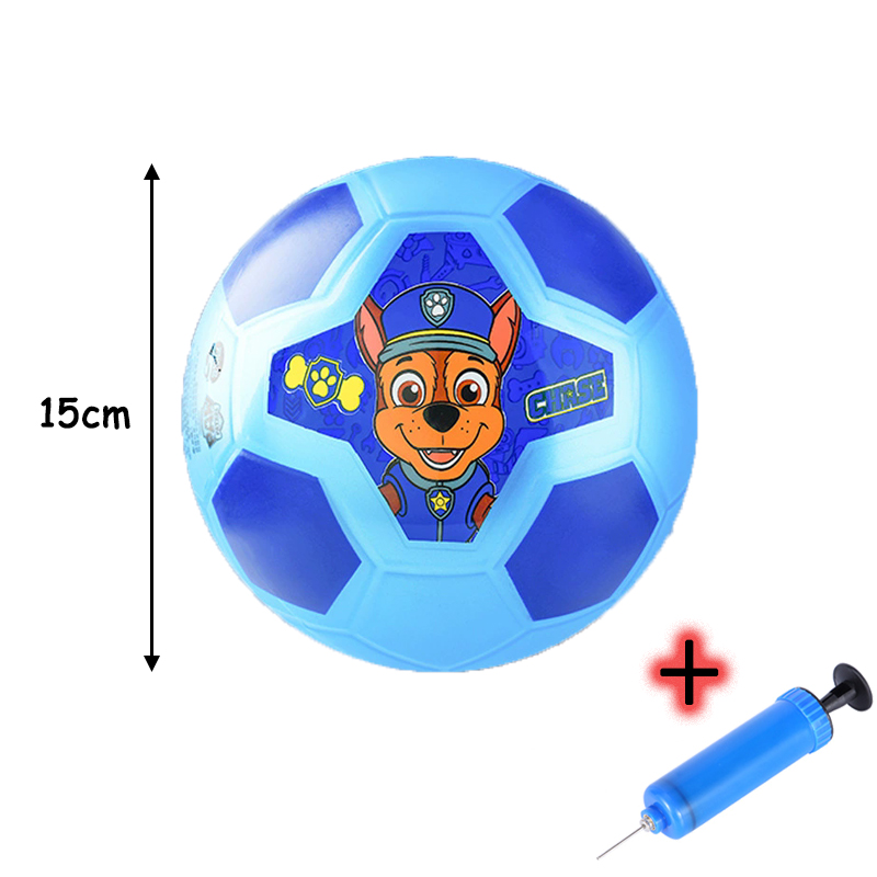 PAW Patrol Voetbal Cartoon Ani - Kids Outdoor Kit recensie en prijs