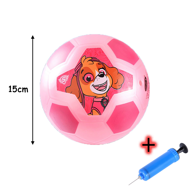 PAW Patrol Voetbal Cartoon Ani - Kids Outdoor Kit recensie en prijs