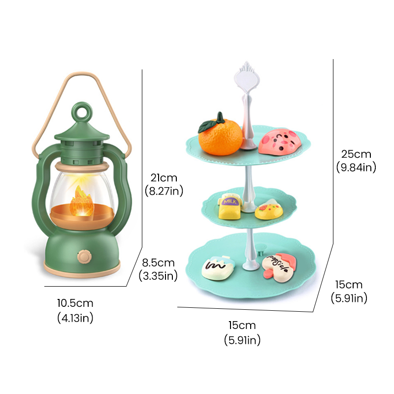 Campingset voor kinderen Kampv - Kids Outdoor Kit recensie en prijs