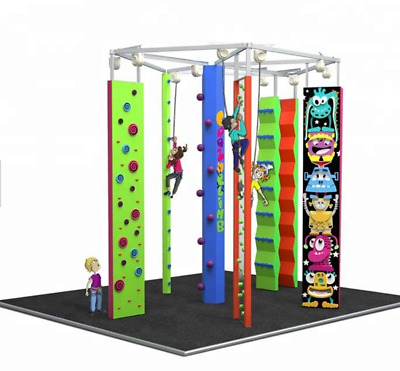 Indoor en outdoor kunstmatige  - Kids Indoor Outdoor Trampoline recensie en prijs