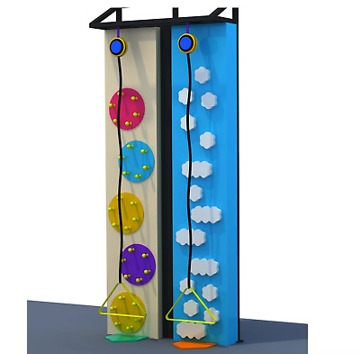 Indoor en outdoor kunstmatige  - Kids Indoor Outdoor Trampoline recensie en prijs