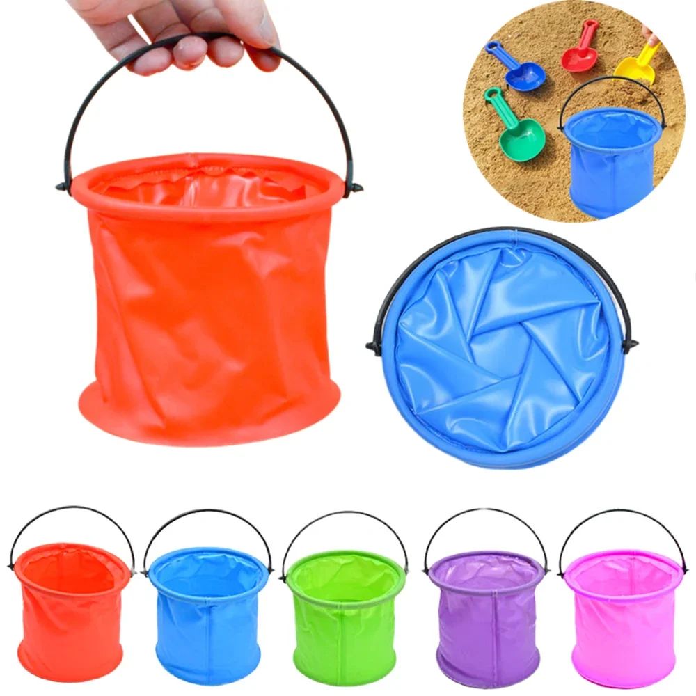 Inklapbare strandzandemmer, dr - Kids Outdoor Pool recensie en prijs
