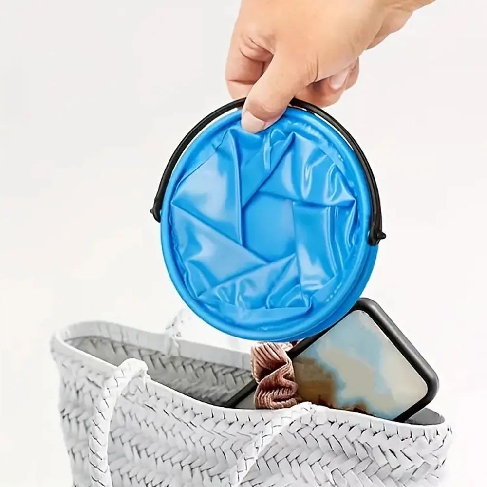 Inklapbare strandzandemmer, dr - Kids Outdoor Pool recensie en prijs