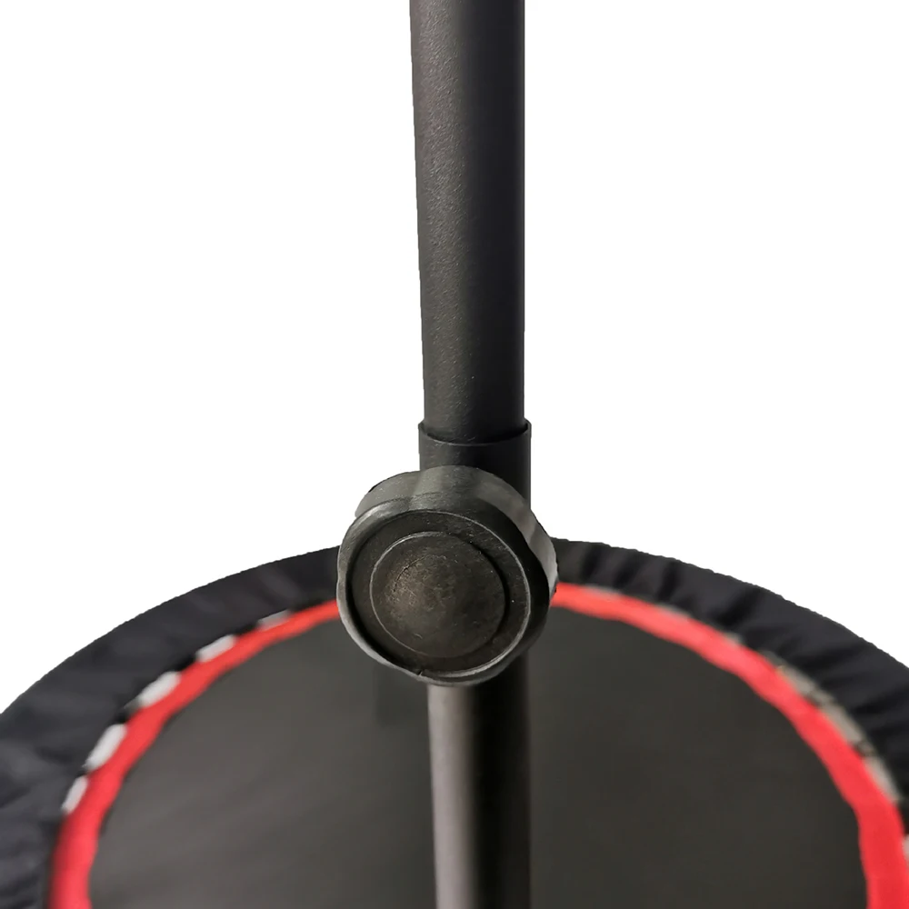 Goedkope 48 inch opvouwbare mi - Kids Indoor Outdoor Trampoline recensie en prijs