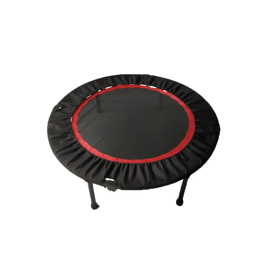 Goedkope 48 inch opvouwbare mi - Kids Indoor Outdoor Trampoline recensie en prijs