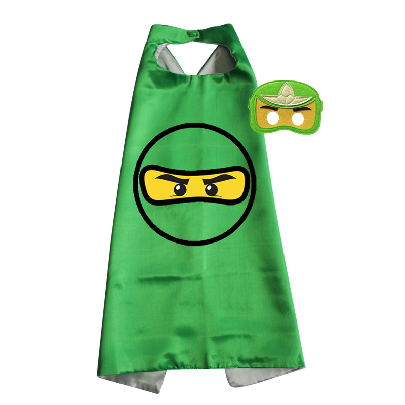 Ninja Boy Verjaardagsmantel Ge - Kids Outdoor Ninja Warrior Course recensie en prijs