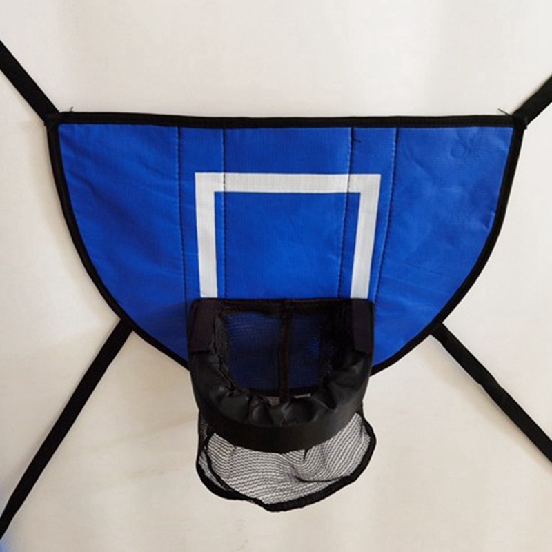 Trampoline basketbalringkit me - Kids Indoor Outdoor Trampoline recensie en prijs