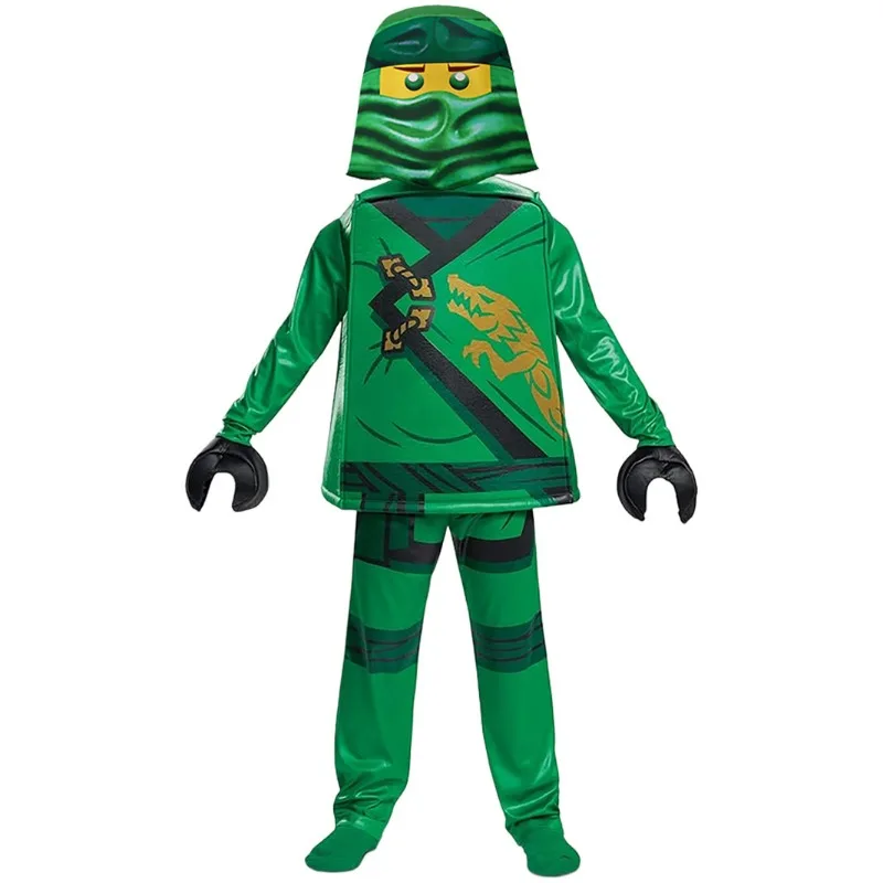 2026 Nieuwe Kids Hidden Warrio - Kids Outdoor Ninja Warrior Course recensie en prijs