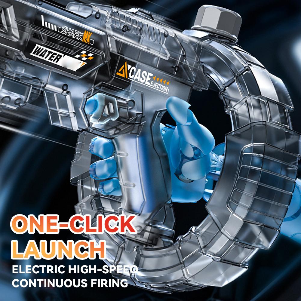 Automatisch elektrisch waterpi - Kids Outdoor Lights recensie en prijs