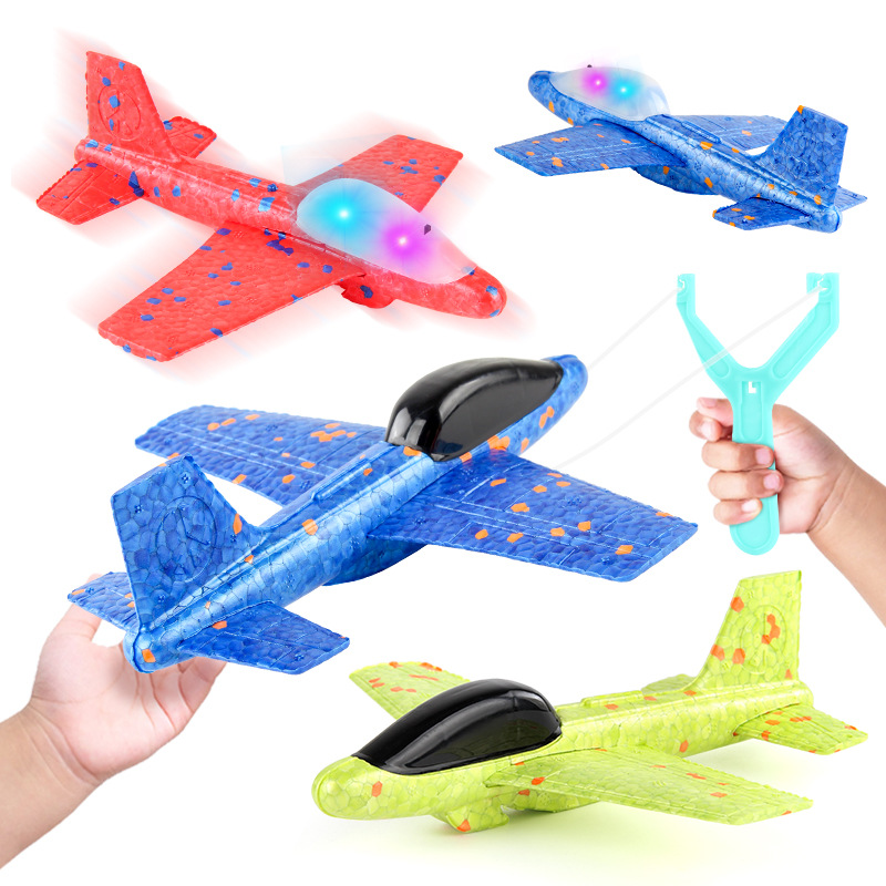 Kinderen Uitwerpen Schuim Vlie - Kids Outdoor Lights recensie en prijs