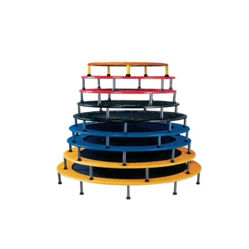 2026 Fabrikanten Buiten Binnen - Kids Indoor Outdoor Trampoline recensie en prijs