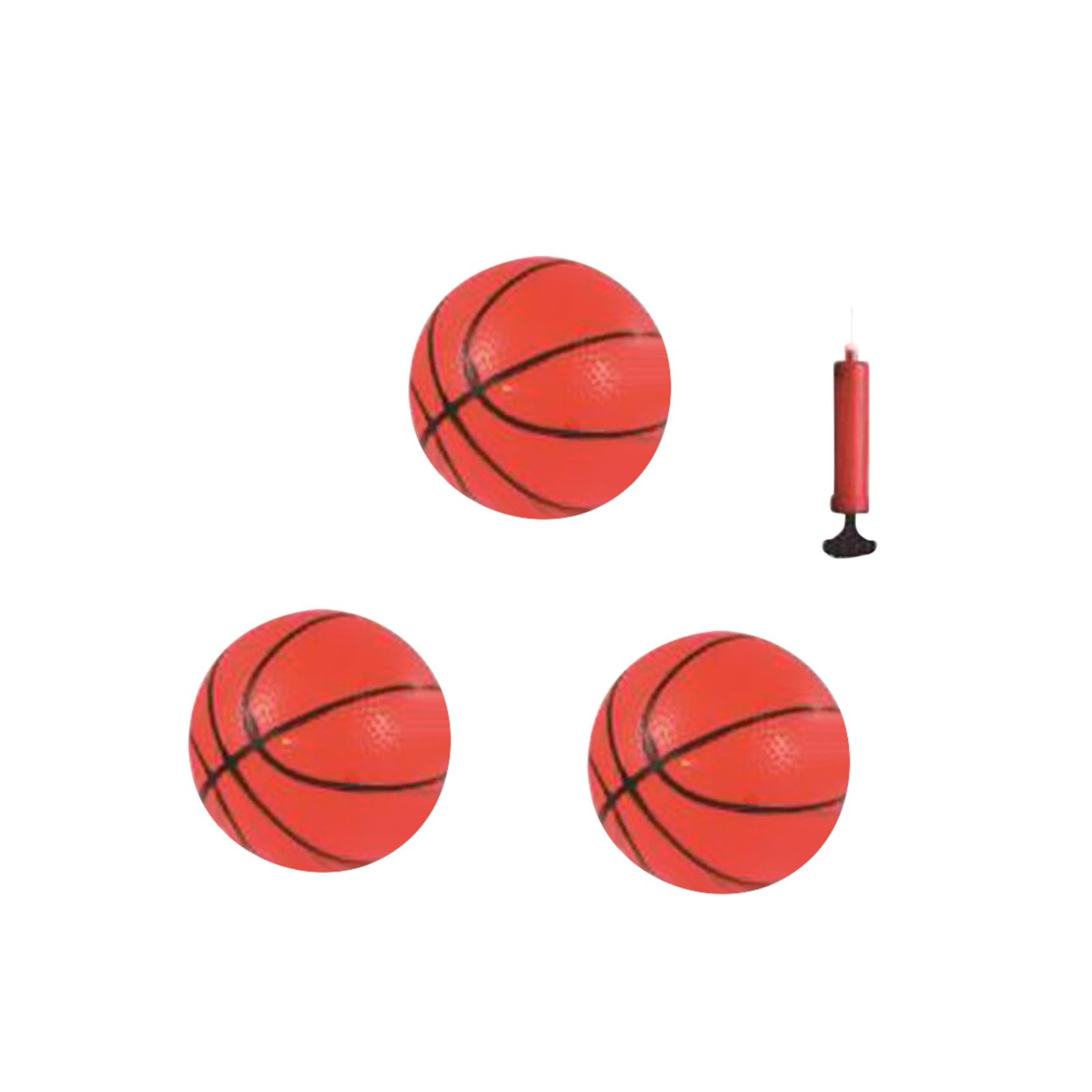 Trampoline Basketbalring PVC-b - Kids Indoor Outdoor Trampoline recensie en prijs